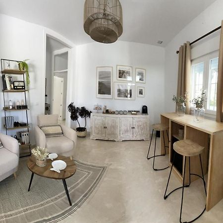 Apartamento Hoyo 20 De La Monacilla Golf Huelva Exterior photo