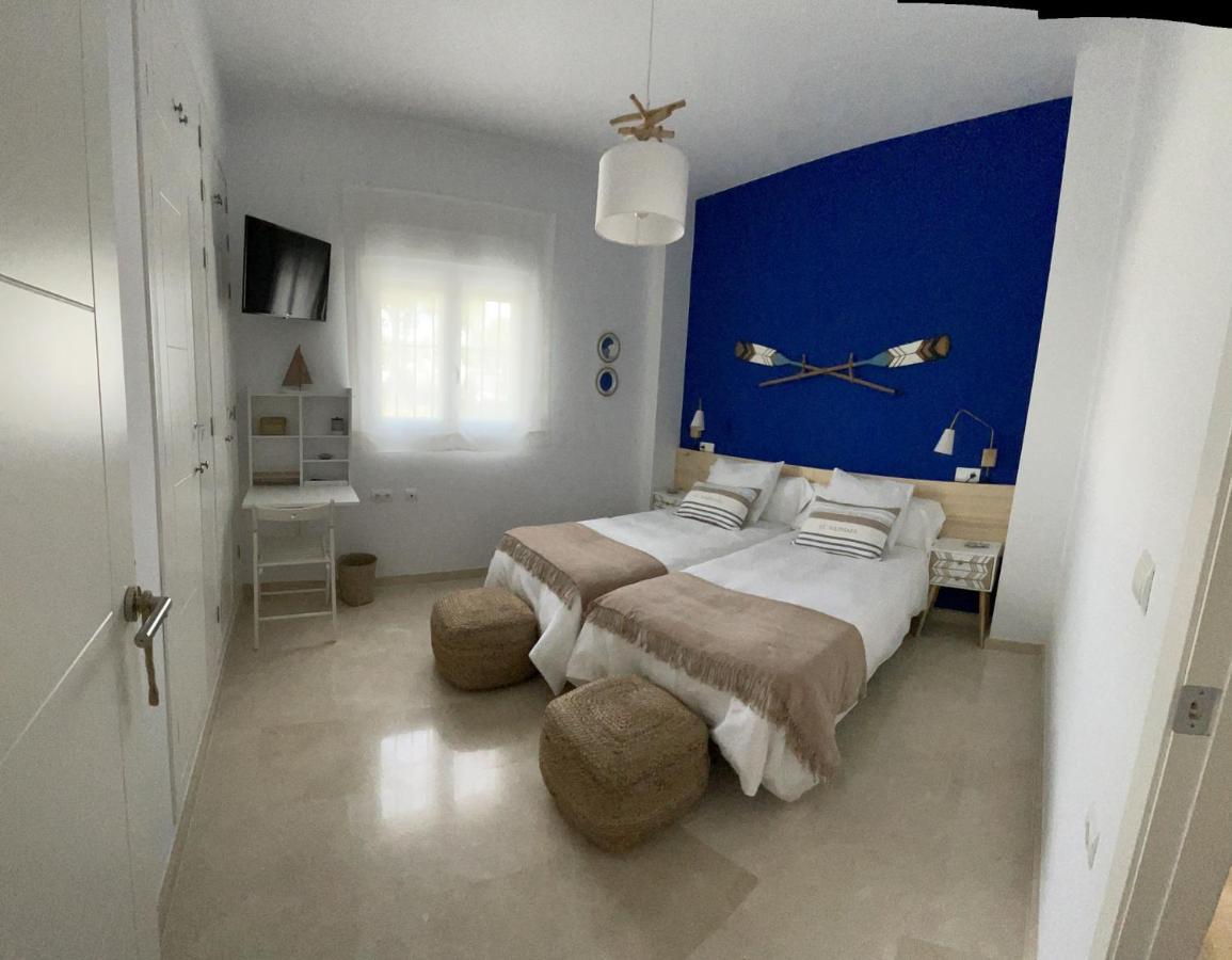 Apartamento Hoyo 20 De La Monacilla Golf Huelva Exterior photo