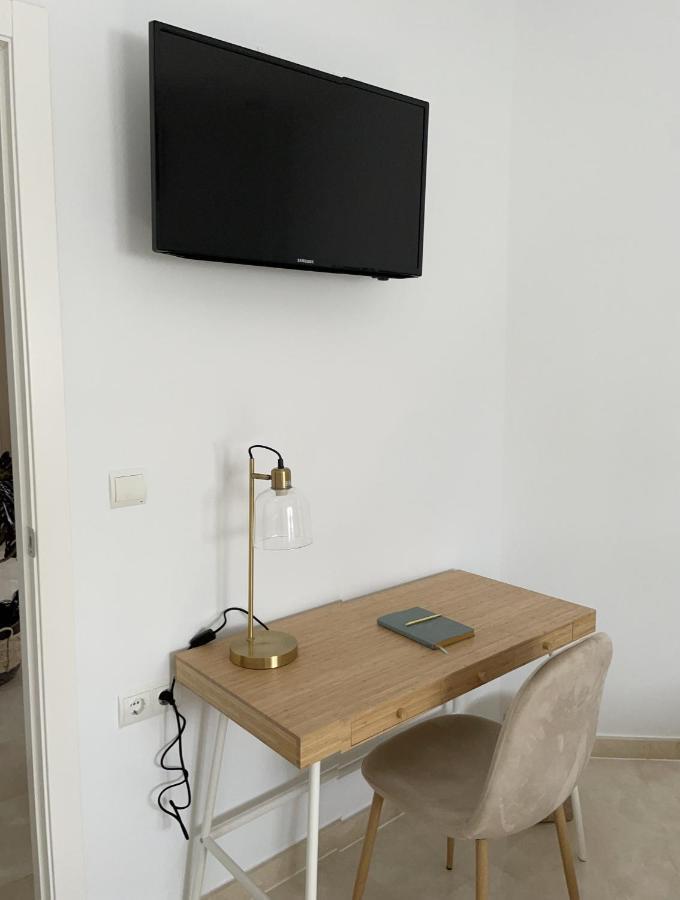 Apartamento Hoyo 20 De La Monacilla Golf Huelva Exterior photo