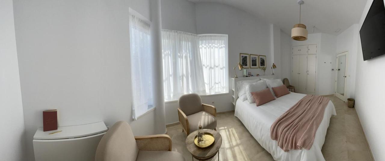 Apartamento Hoyo 20 De La Monacilla Golf Huelva Exterior photo