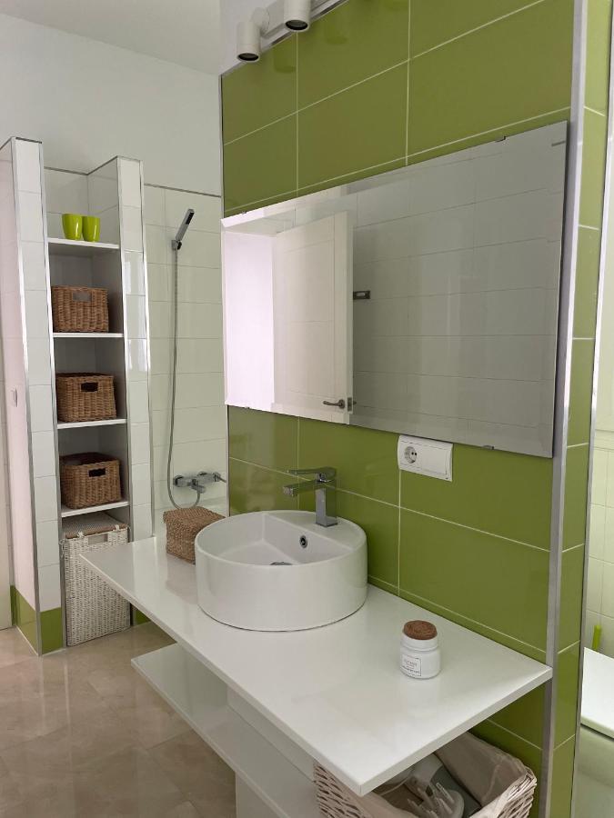 Apartamento Hoyo 20 De La Monacilla Golf Huelva Exterior photo