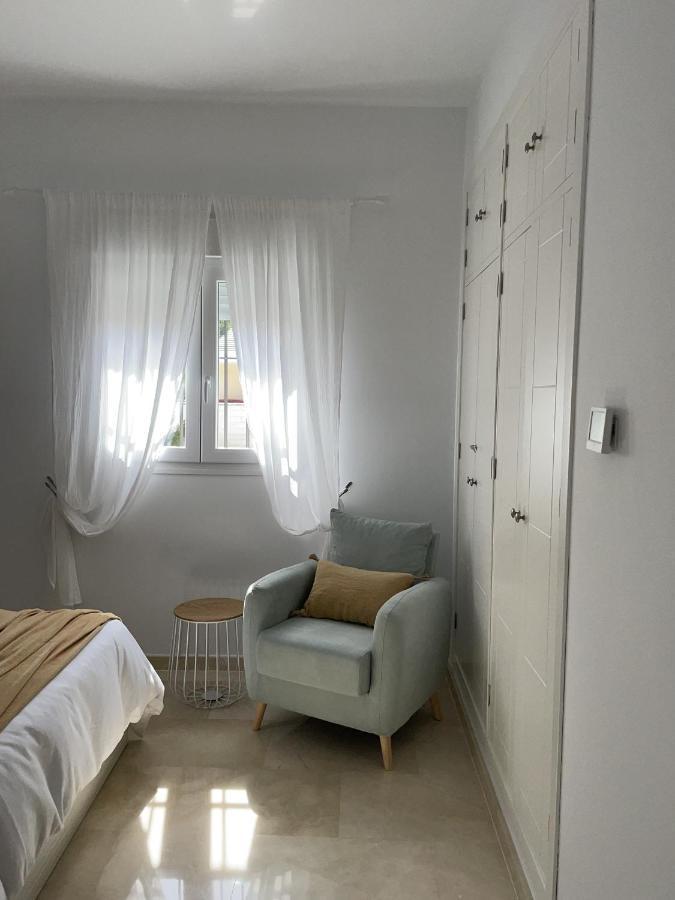 Apartamento Hoyo 20 De La Monacilla Golf Huelva Exterior photo