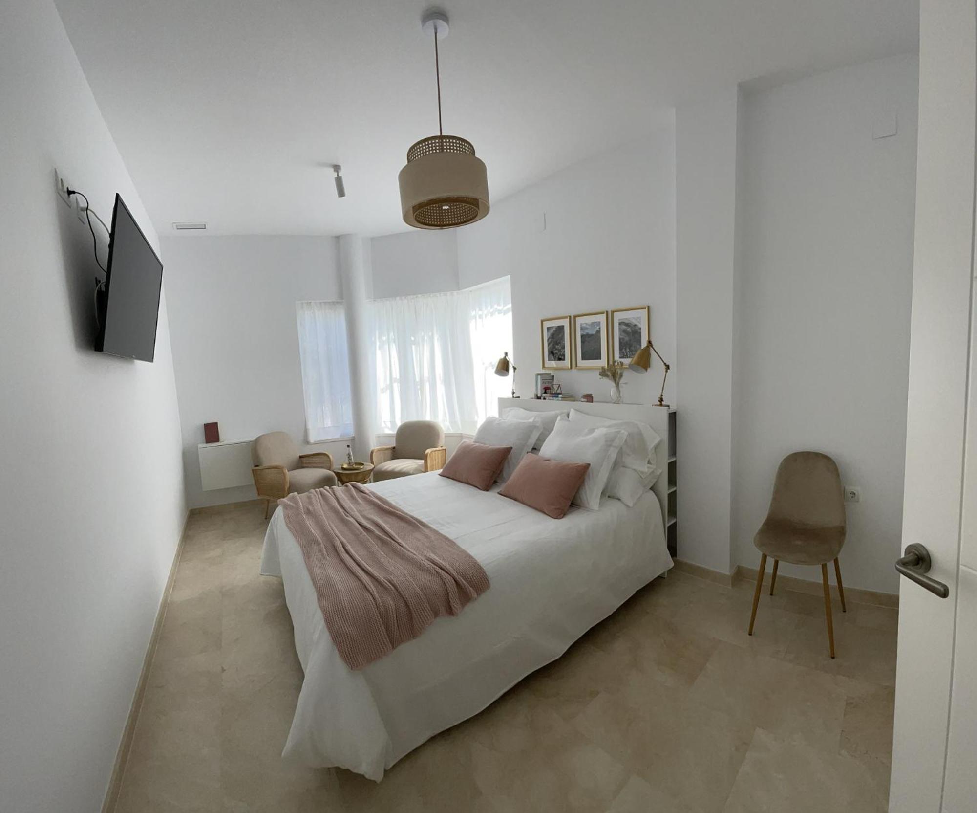 Apartamento Hoyo 20 De La Monacilla Golf Huelva Exterior photo