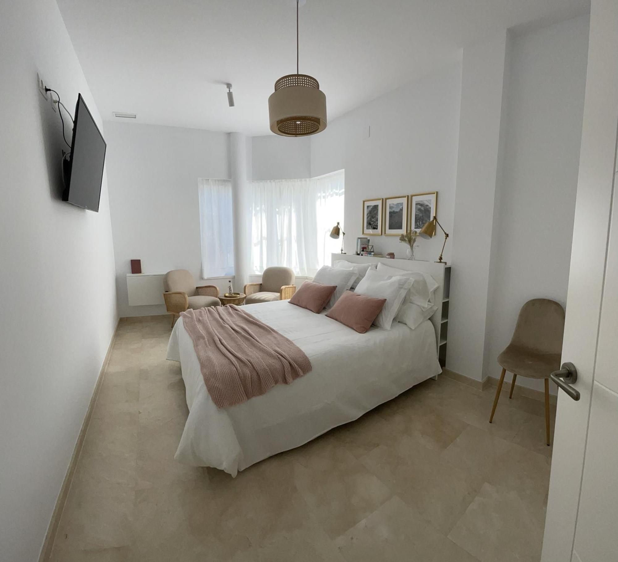Apartamento Hoyo 20 De La Monacilla Golf Huelva Exterior photo