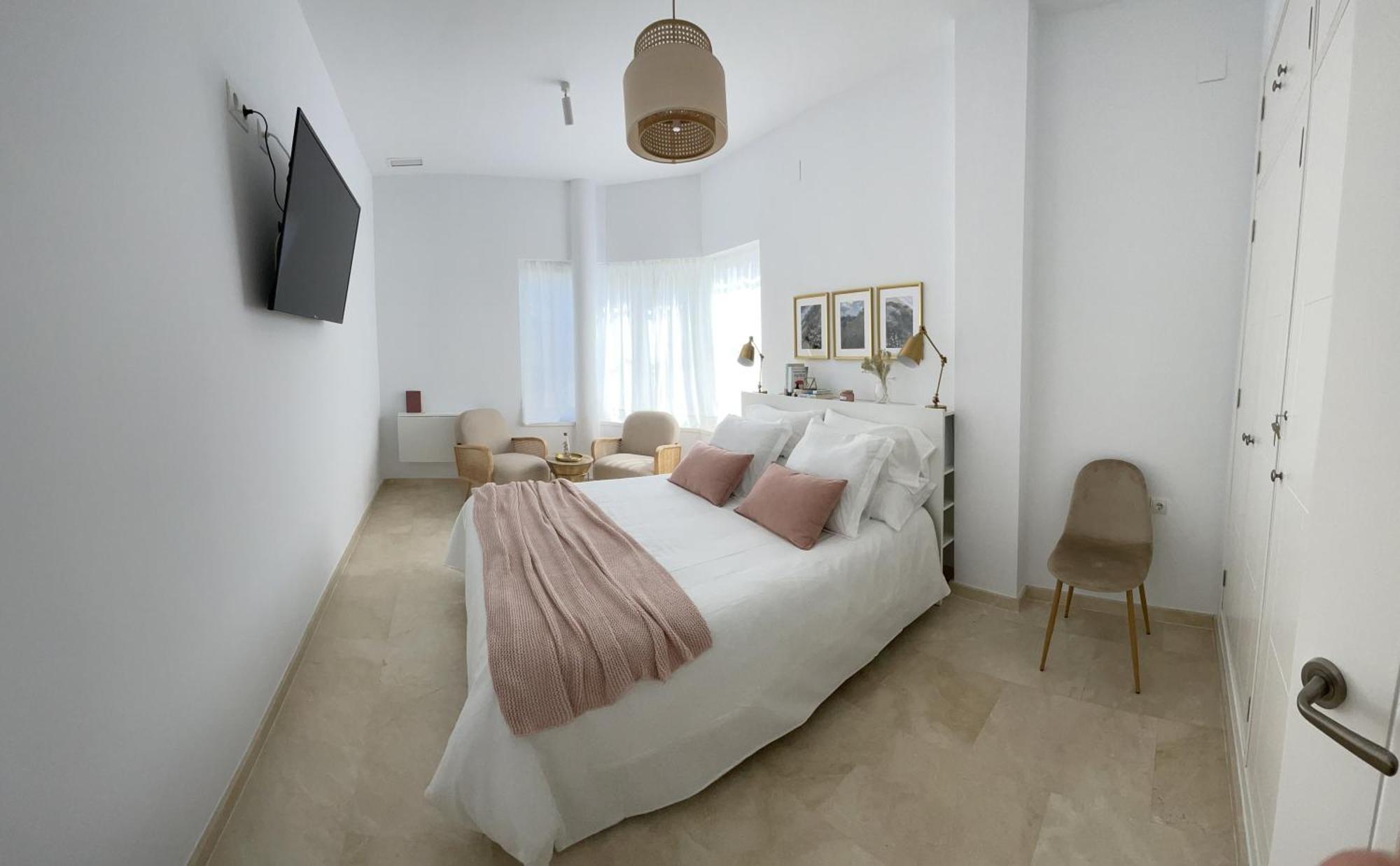 Apartamento Hoyo 20 De La Monacilla Golf Huelva Exterior photo