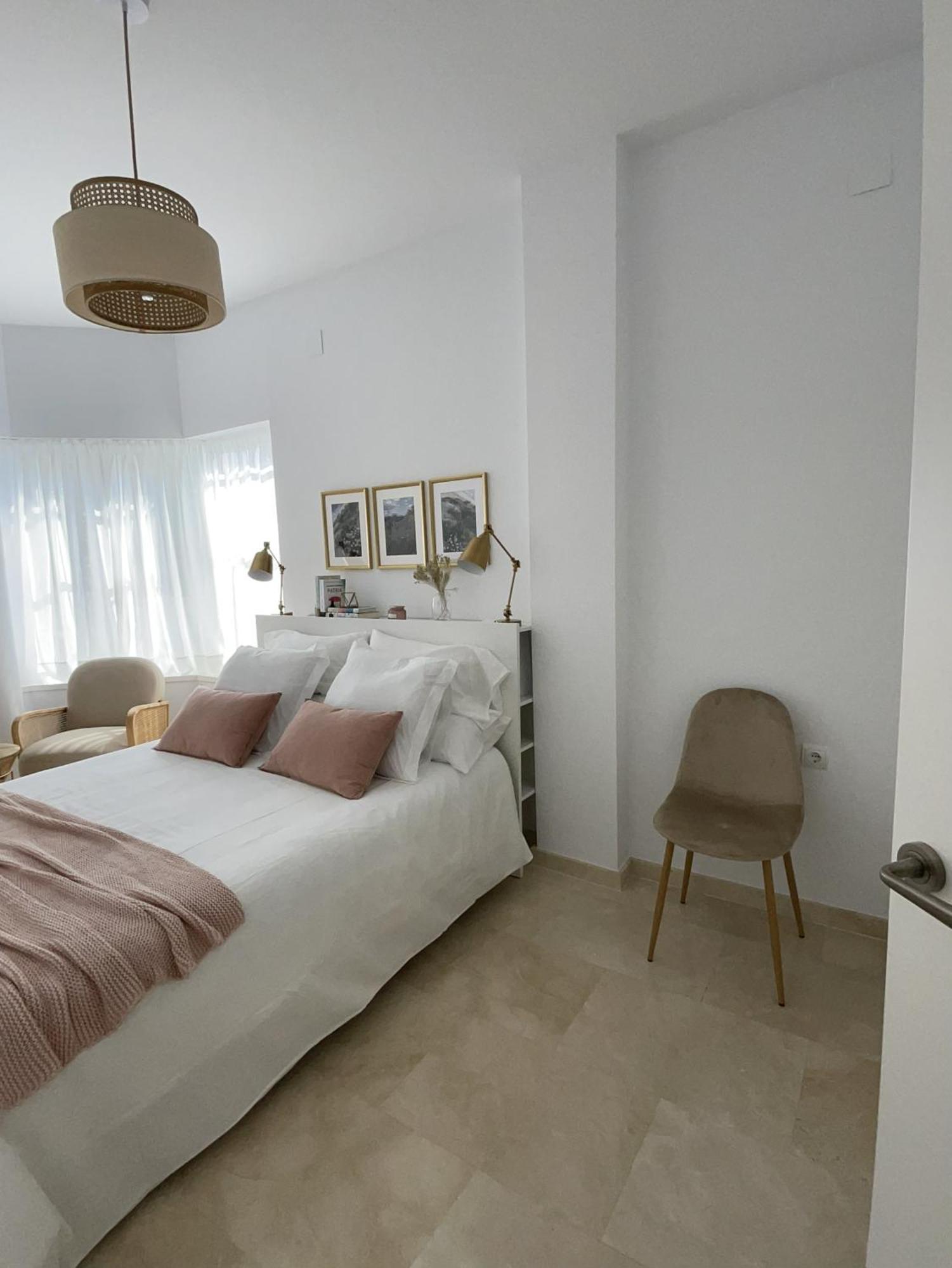 Apartamento Hoyo 20 De La Monacilla Golf Huelva Exterior photo