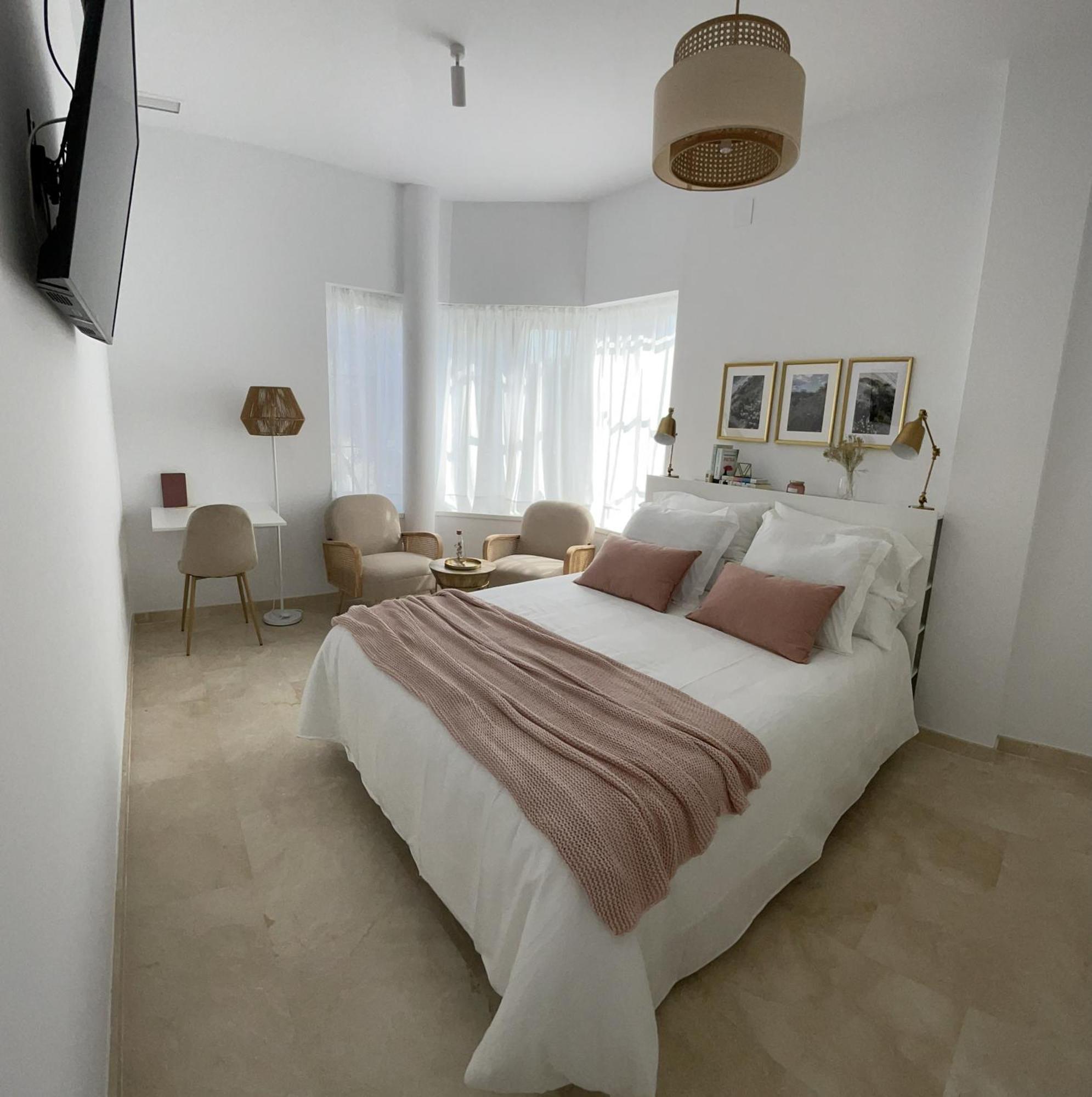 Apartamento Hoyo 20 De La Monacilla Golf Huelva Exterior photo